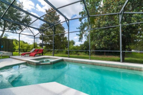 Delightful 4 bedroom Villa with private pool spa villa